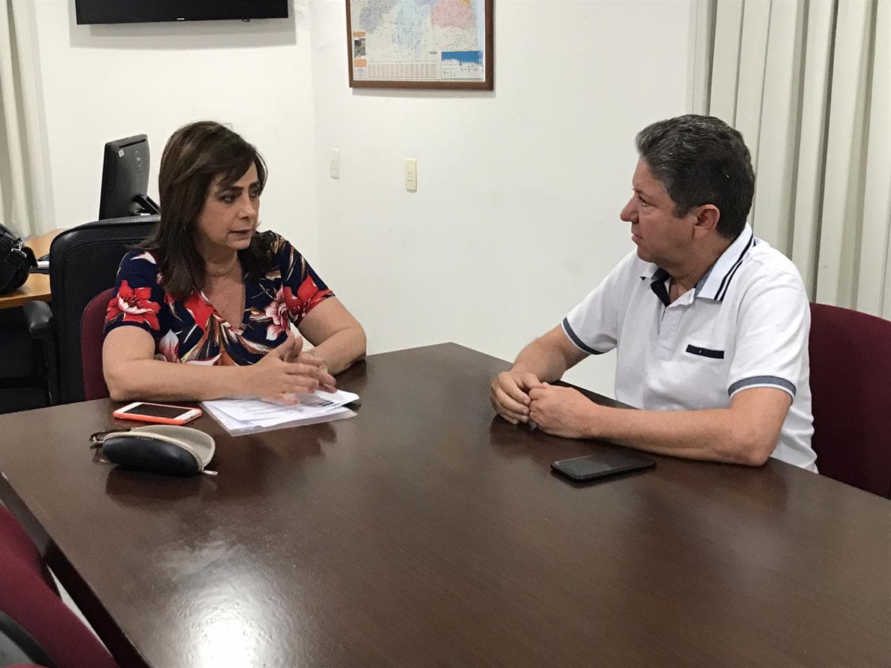 Agência de Fomento do RN (AGN) garante investimentos de R$ 500 mil para Macau