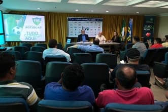 Com finais de turno em jogo único, FNF repete formato do Campeonato Potiguar para 2020; confira a tabela básica