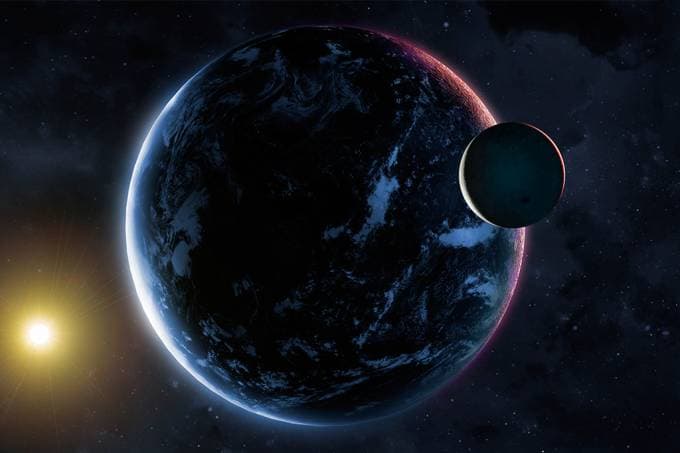 Alienígenas podem "grampear" asteroide para espionar Terra, sugere artigo