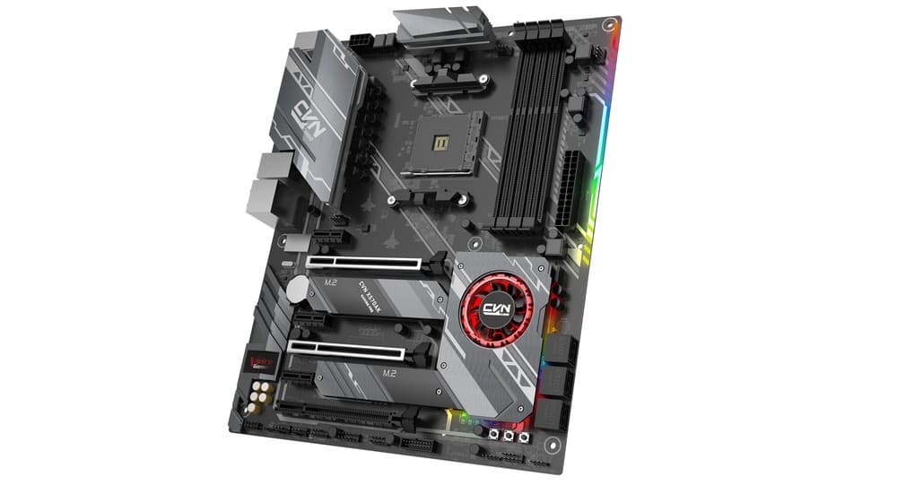 Pesquisadores querem ‘fim' da placa-mãe nos PCs; entenda