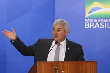 Governo informa que pagamento de bolsas do CNPq está garantido este ano: “Os pesquisadores podem dormir sossegados, e eu também", diz ministro