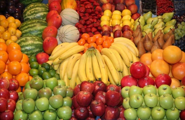 Codern informa que empresas continuam exportando frutas normalmente pelo Porto de Natal