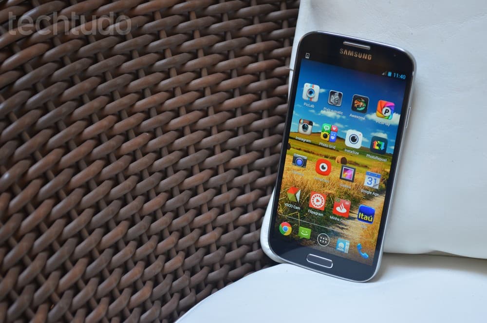Donos de Galaxy S4 têm direito a indenização por fraude em benchmark