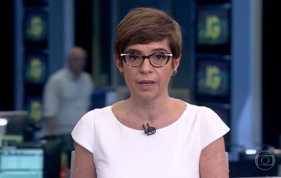 Globo diz que faz "jornalismo com seriedade e responsabilidade" e reafirma que destacou "contradição" em matéria ao citar Bolsonaro fora do RJ em ocasião