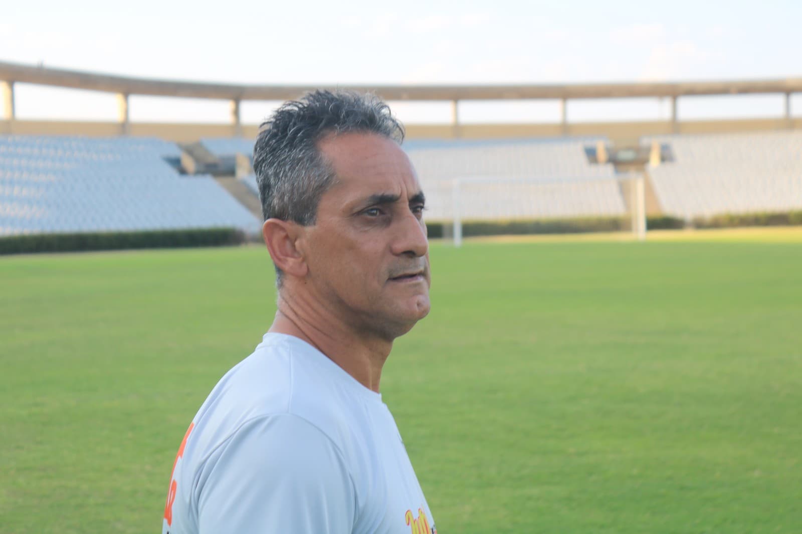 Aos 50, lateral da Copa de 98 diz que Brasil não é mais país do futebol e critica Neymar