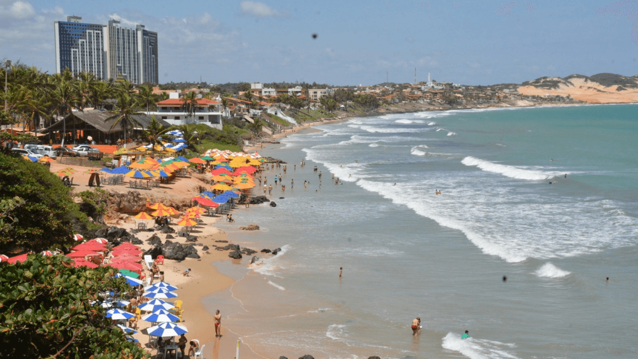 Prefeitura de Parnamirim realizará licitação para urbanização da Praia de Cotovelo