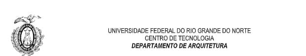 Departamento de Arquitetura da UFRN divulga carta aberta à comunidade quanto ao Plano Diretor de Natal, que visa à verticalização da orla da capital