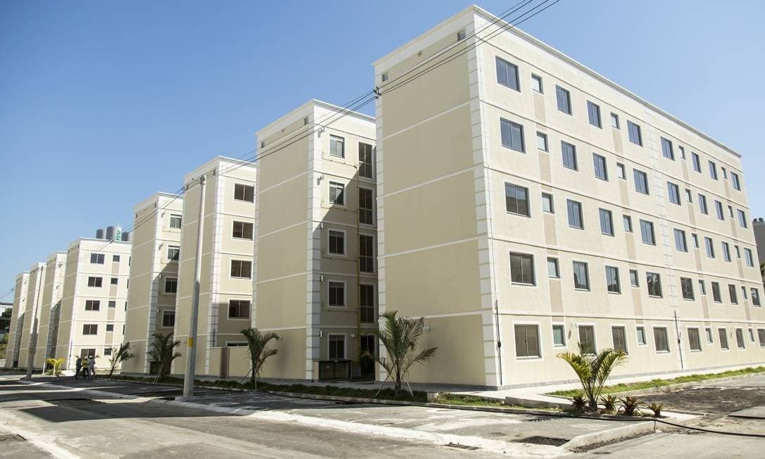 UTILIDADE PÚBLICA: Caixa reduz juro de financiamento imobiliário. Saiba como funciona a portabilidade