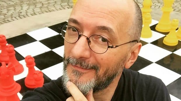 LACOMBE TEM COMPANHIA: "Como jornalista, sinto-me constrangido. Todos os manuais de redação foram rasgados", diz Britto Jr