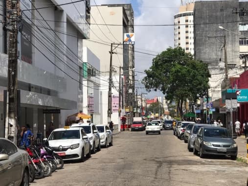 Prefeitura interditará Rua João Pessoa para o Natal em Natal a partir desta quarta até o dia 7 de janeiro