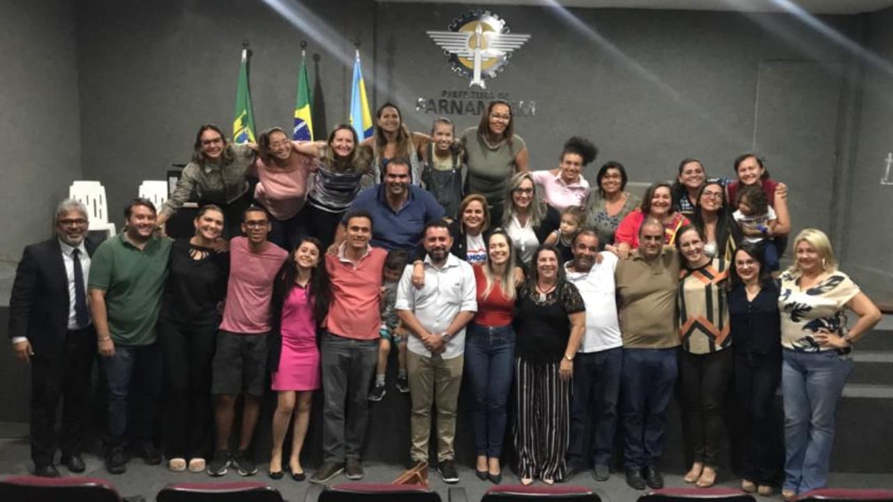 Parnamirim ganha Grupo de Apoio à Adoção de Crianças e Adolescentes