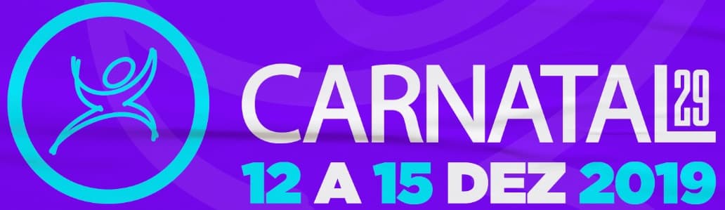 Nota Potiguar terá lounge exclusivo para usuários no Carnatal 2019; primeiro lote de abadás já disponível no aplicativo