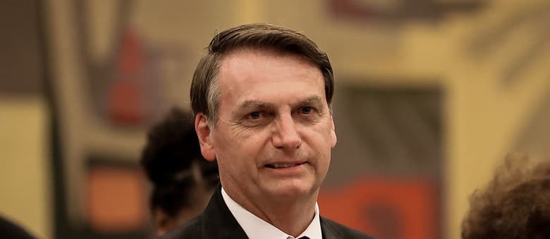 Bolsonaro cria a primeira estatal de seu governo, a NAV Brasil