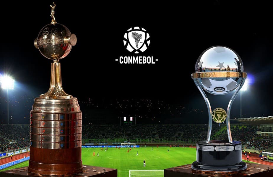 Final da Libertadores terá bafômetro e será proibido uso de boné e óculos de sol