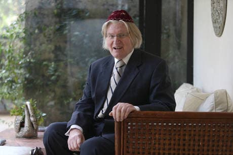 Rabino Henry Sobel morre em decorrência de câncer nos EUA
