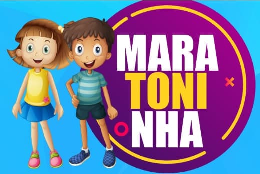 Maratoninha do Natal entrega de kits de evento que acontece neste domingo, na Avenida Engenheiro Roberto Freire