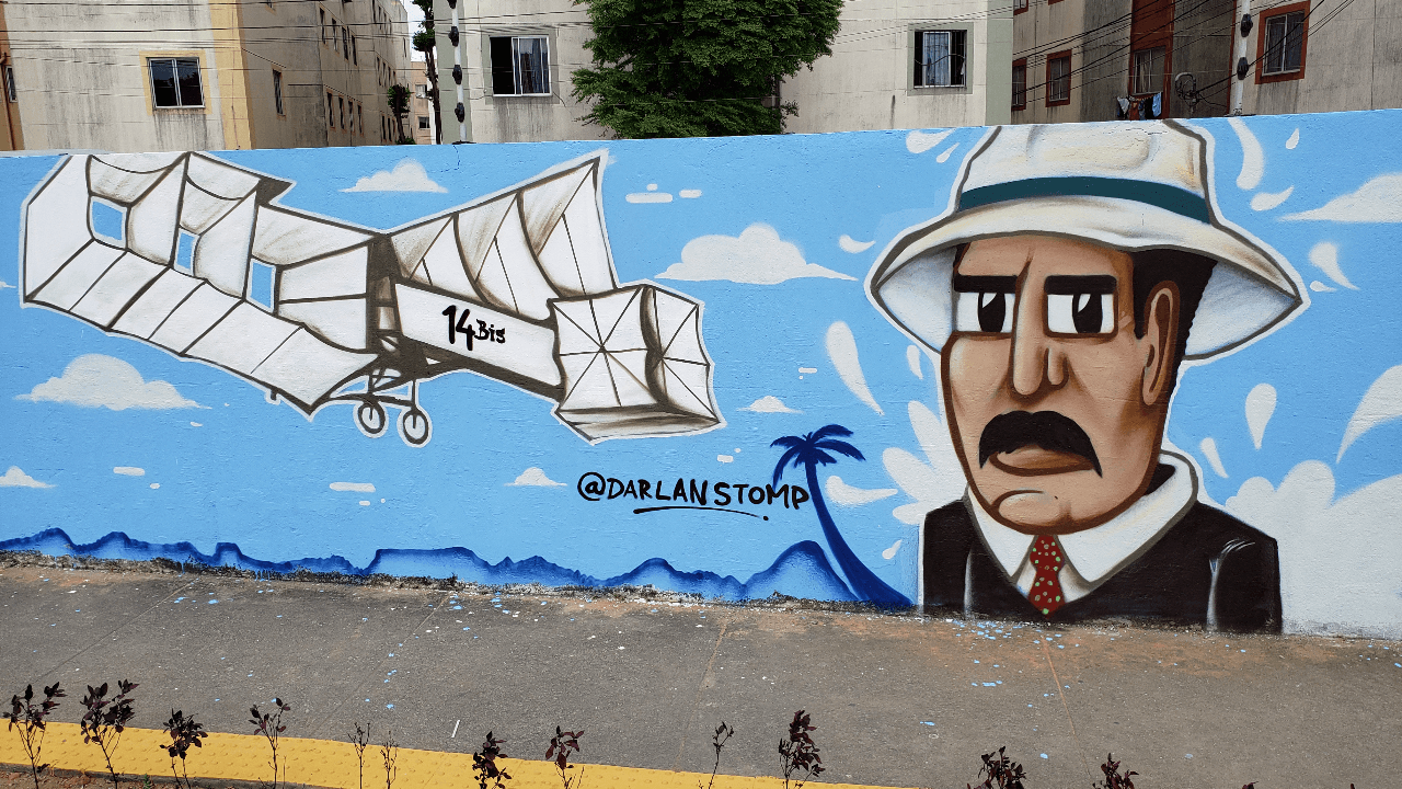Parnamirim recebe Encontro Nacional de Graffiti neste fim de semana; veja programação