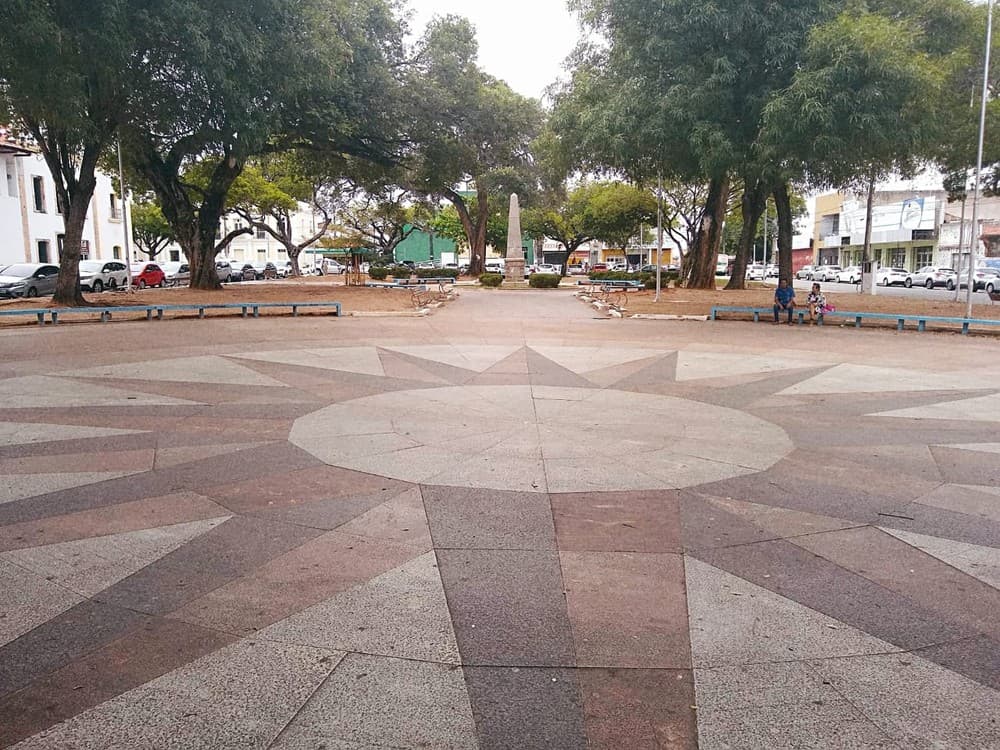 8ª edição da Caminhada Histórica do Natal acontece neste sábado