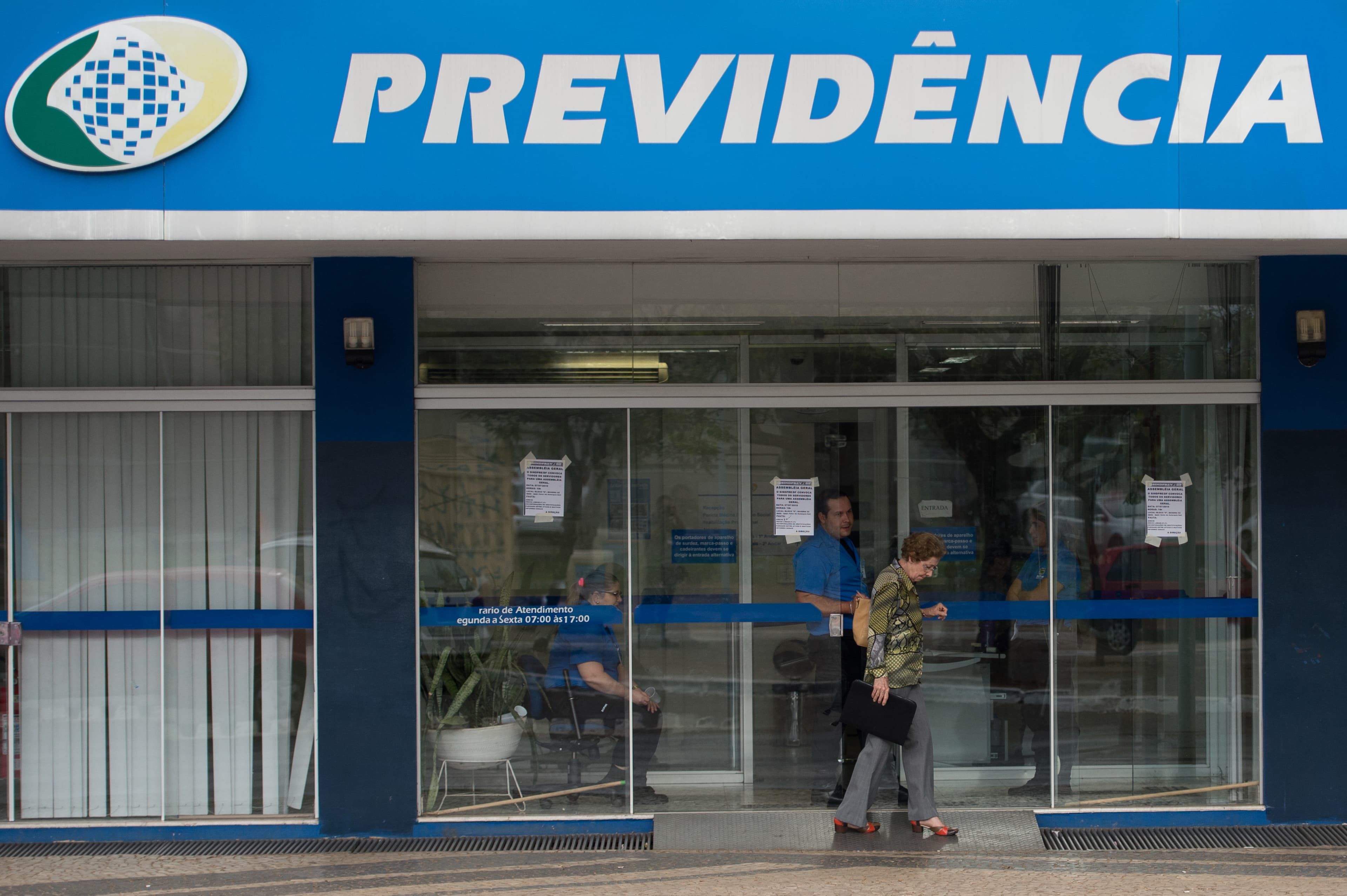 Agências unificadas da Previdência e Trabalho serão instaladas em Caicó e Currais Novos