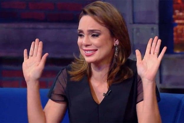 General Heleno curte apreensão de cocaína e Sheherazade dispara: ‘Tem que passar a limpo os aviões oficiais também, né?’