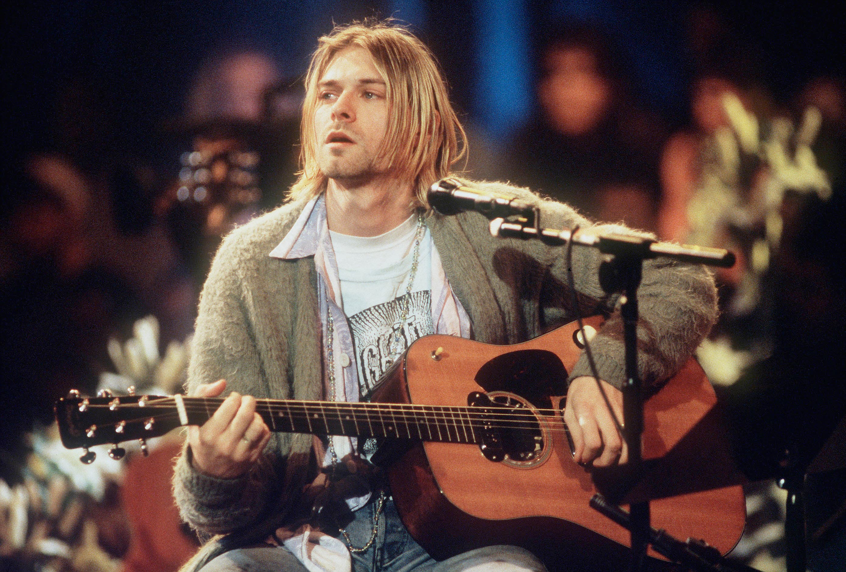 Casa que Kurt Cobain morreu está assombrada pelo espírito do cantor, diz corretor de imóveis