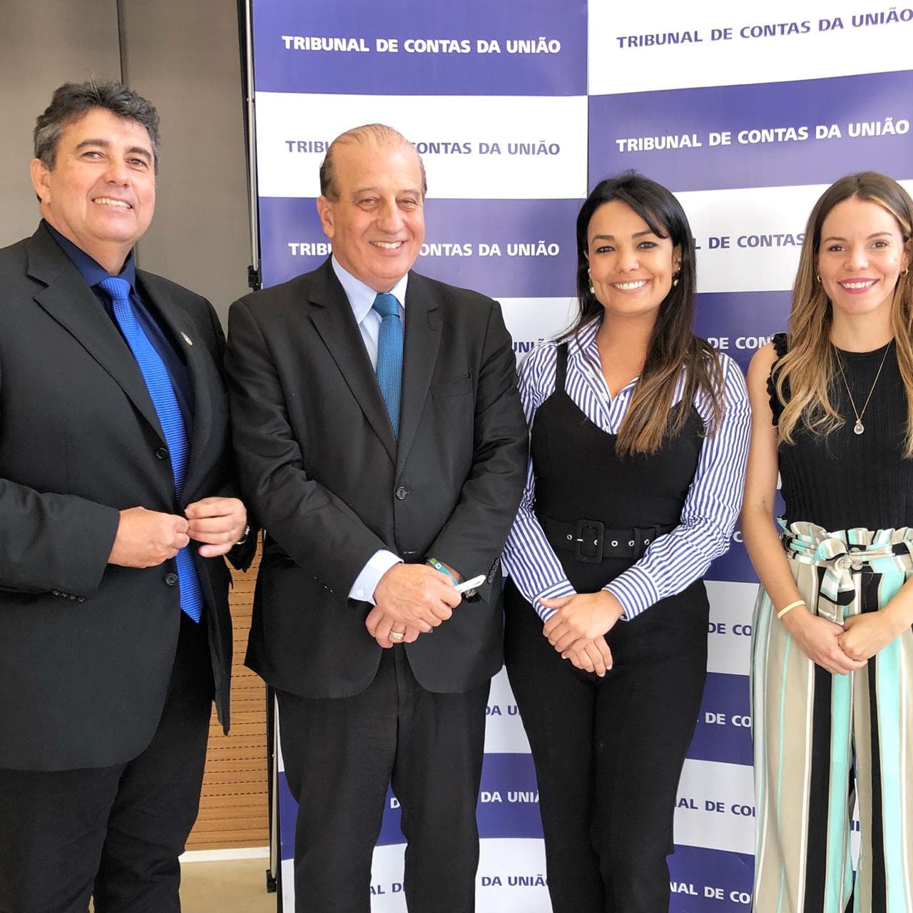 Ministro do TCU irá apresentar diagnóstico sobre situação do Turismo no RN