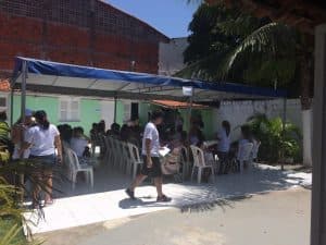 Trinta instituições sociais em Natal serão beneficiadas pela ação ‘Ame Seu Vizinho'