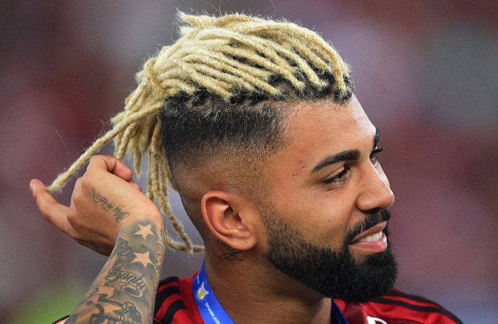 Gabigol teria recusado proposta do Flamengo e pedido valor astronômico
