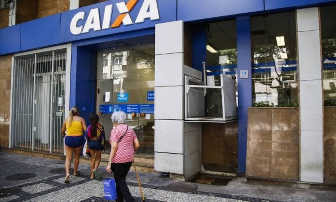 Caixa reduz juro do cheque especial para 4,99% ao mês
