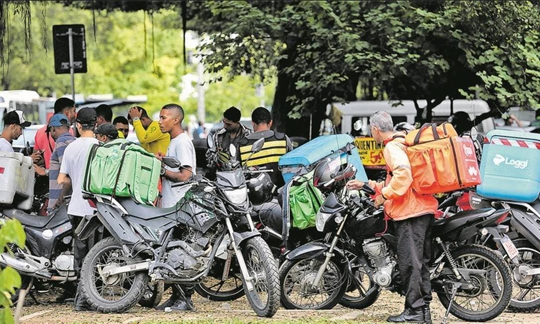 Governo quer criar diferentes categorias para MEI para ambulante, motorista de aplicativos e outros, com novas alíquotas de imposto definidas em diferentes faixas