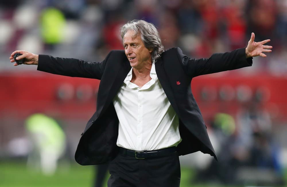 ‘Jogo mais importante da carreira', diz Jesus sobre final do Mundial de Clubes sábado
