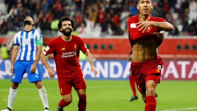 Liverpool passa sufoco escalando reservas, coloca estrelas no fim, vence o Monterrey e encara o Flamengo na final do Mundial de Clubes neste sábado