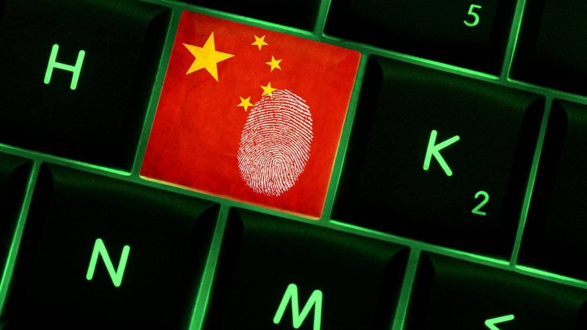 Grupo hacker com suposta ligação ao governo chinês é acusado de invadir redes e computadores em todo o mundo