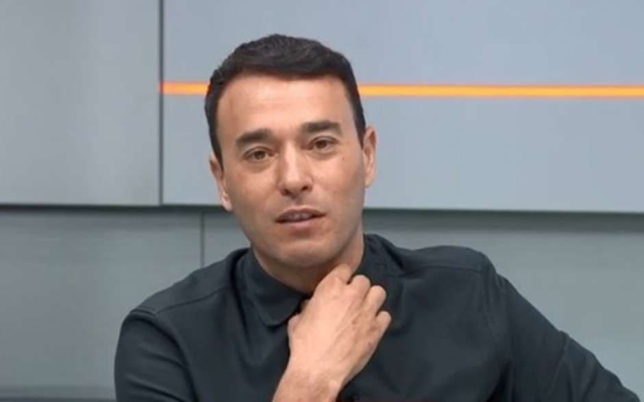 Apresentador do Sportv critica diferença de tratamento de jornais no Rio sobre vice de Vasco e Flamengo no Mundial: ‘ é ultrajante'
