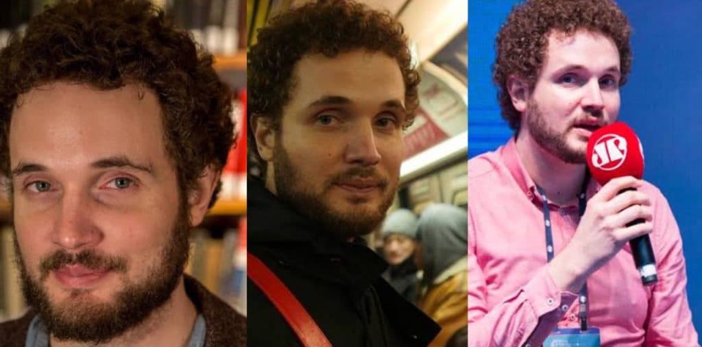 Jornalista teve que assistir 11 vezes “Bacurau” com todas as namoradas, e história de infidelidade bomba na internet