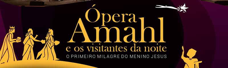 Orquestra Sinfônica do RN apresenta Ópera Natalina na Arena das Dunas