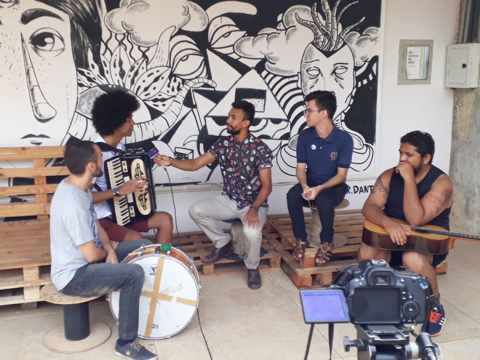 Curso de Jornalismo da UERN é o melhor entre as faculdades públicas do Brasil