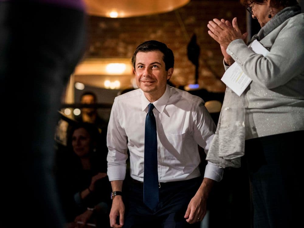 Prefeito gay disputa candidatura no Partido Democrata para eleições de 2020 nos EUA