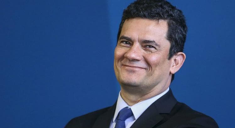 Financial Times elege Moro como uma das 50 personalidades da década