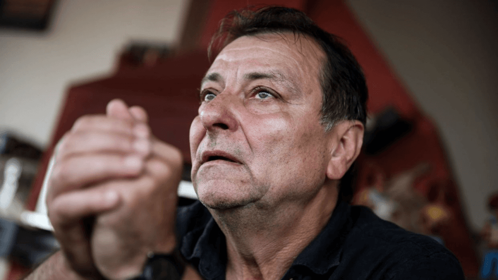 Ex-protegido do PT, Battisti tem último recurso negado pelo ‘STF italiano' e deve morrer na prisão