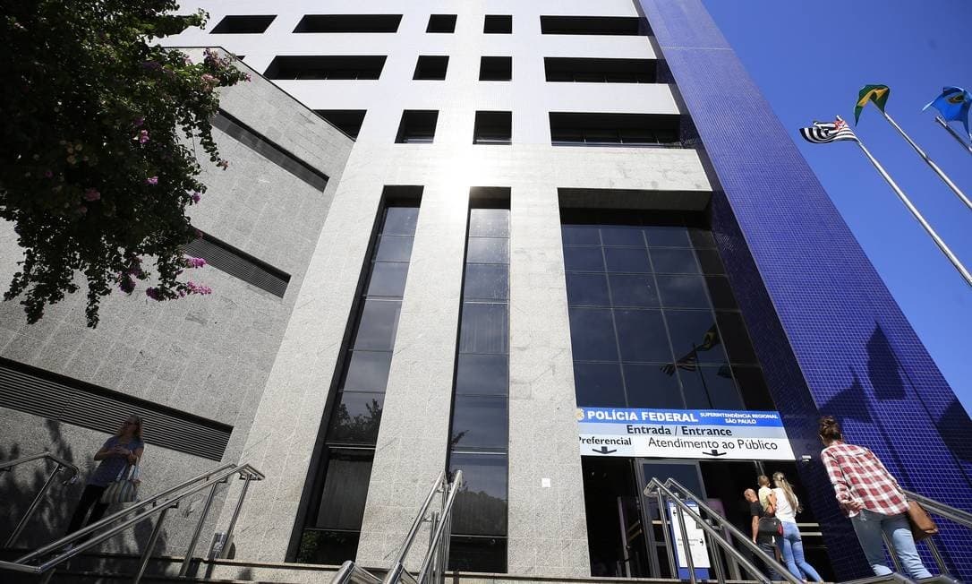 Lava-Jato mira pagamentos da Oi para empresas de filho de Lula; mandados de busca e apreensão em SP, RJ, BA e DF
