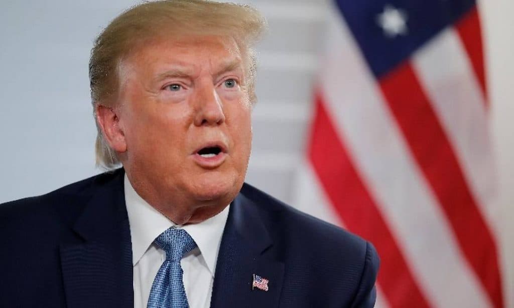 TENSÃO NO ORIENTE MÉDIO: Trump diz que já tem 52 alvos no Irã para bombardeios se o país atacar americanos