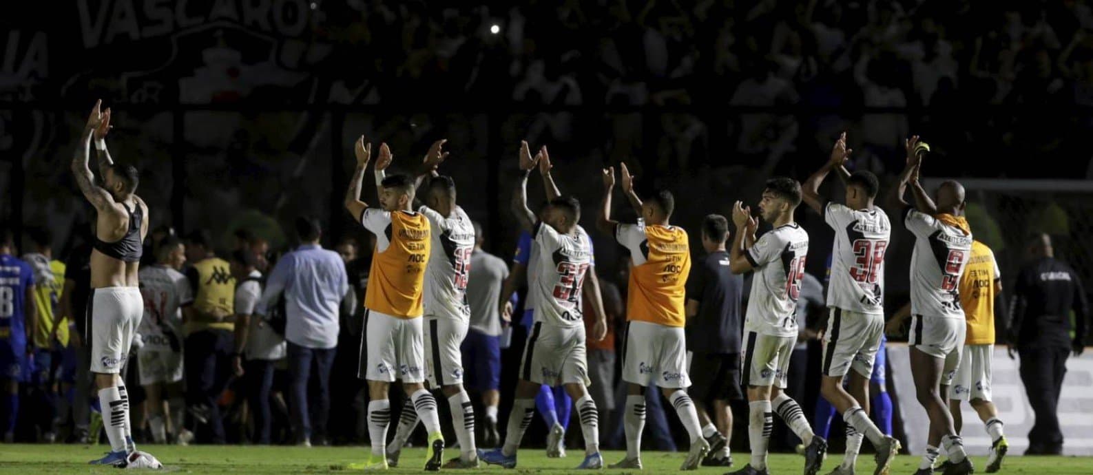 Clube com mais sócios do Brasil, Vasco pode ganhar até R$ 6,2 milhões em um mês