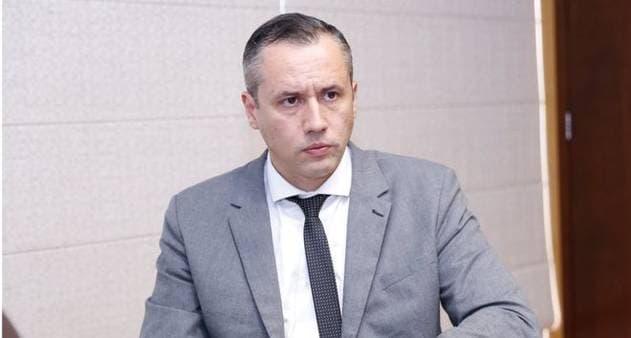 Roberto Alvim diz em mensagem desconfiar que ‘ação satânica' tenha provocado sua queda