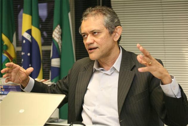 Caern quer terceirizar administração do abastecimento de água em Natal