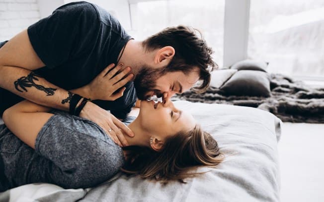 Sexóloga dá dicas "simples e infalíveis" para melhorar a vida amorosa e sexual em 2020