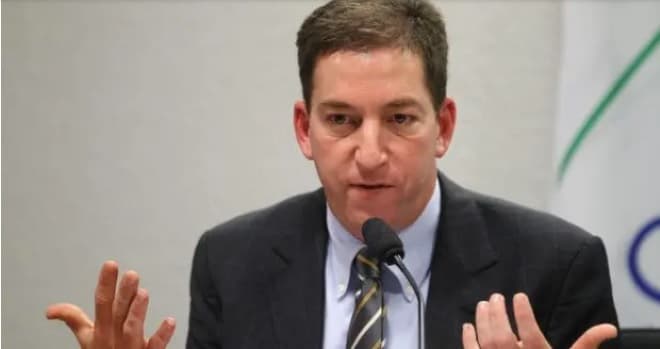 MPF denuncia hackers e Glenn Greenwald por organização criminosa, lavagem e interceptações de procuradores da Lava Jato e Moro