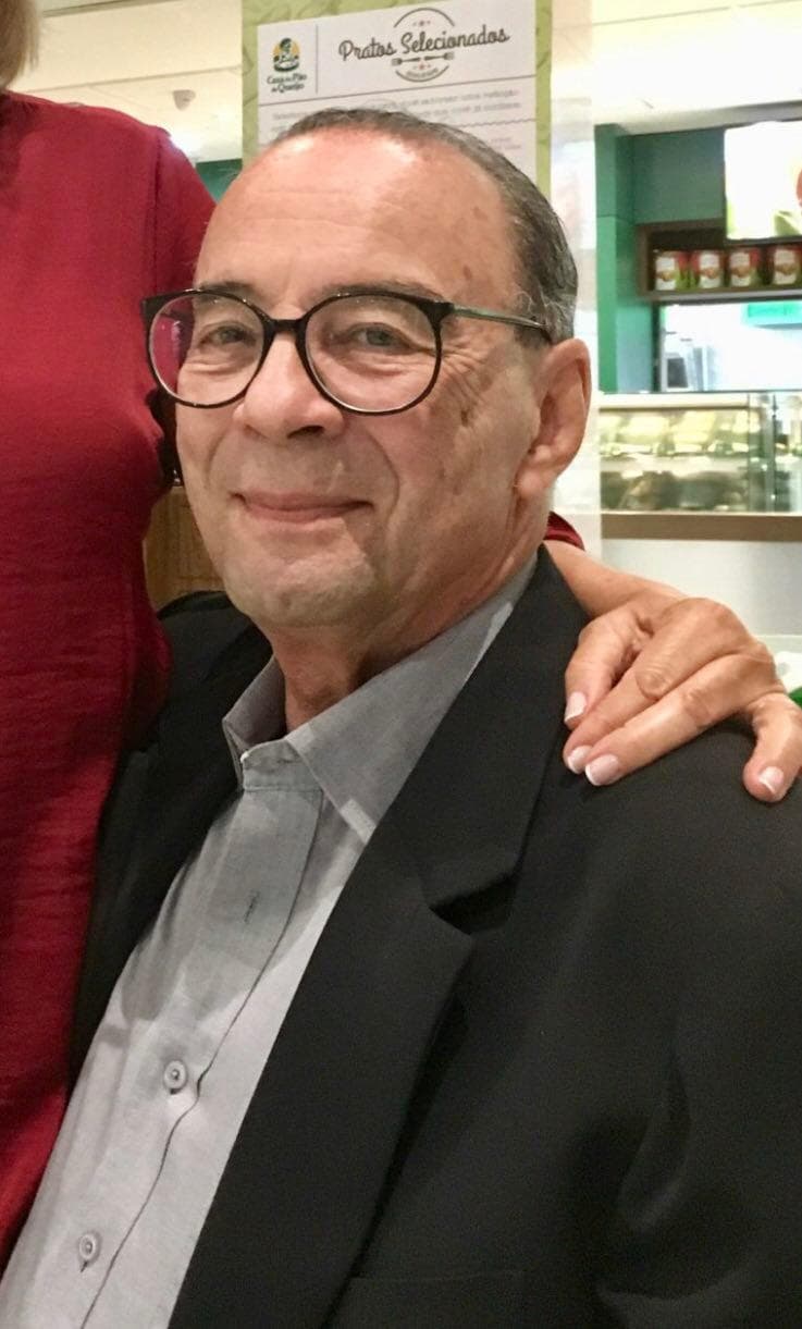 Morre o economista potiguar Ricardo Ivan de Medeiros