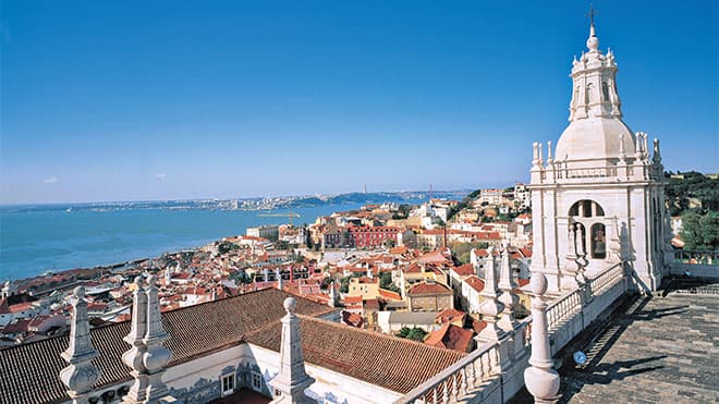 Número de brasileiros em Portugal aumenta 43% em um ano