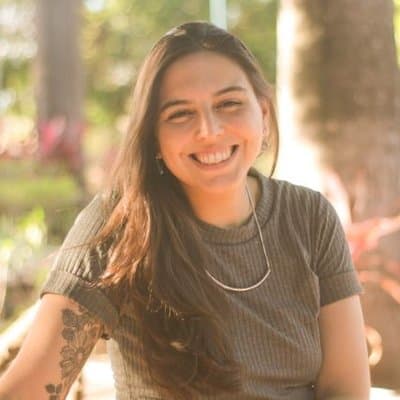 Deputada Natália Bonavides defende que famílias possam plantar maconha para uso medicinal